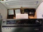 Onkyo receiver ht-r390 met canton speakers, Stereo, Gebruikt, Onkyo, Ophalen