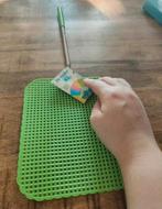 Vliegenmepper XL ACTION, Dieren en Toebehoren