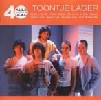 Toontje Lager - Alle 40 Goed (2 CD, 2012), Cd's en Dvd's, Cd's | Nederlandstalig, Pop, Ophalen of Verzenden