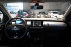 Citroen C4 Cactus 1.2 PureTech Business | AUT | PARELMOER |N, Auto's, Citroën, Stof, Met garantie (alle), 82 pk, Lichtsensor