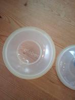 Medela Opvangbakjes - Borstvoeding, Ophalen of Verzenden, Gebruikt, Borstkolf