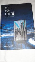 Het Oog Leiden - Hans Pruijn & Joris Luchtigheid, Ophalen of Verzenden, Fotografie algemeen, Hans Pruijn & Joris Luchtigheid