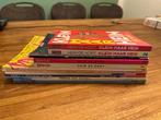 Verzameling strips Hein de Kort (nieuwstaat), Boeken, Stripboeken, Meerdere stripboeken, Ophalen of Verzenden, Zo goed als nieuw
