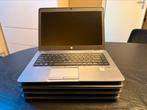 HP EliteBook 840 G1 i5 4e / 8GB / 500GB Win 10 / 11, 2 tot 3 Ghz, Qwerty, 8 GB, Refurbished