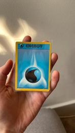 Water energy 1995 base set, Ophalen of Verzenden, Zo goed als nieuw, Meerdere kaarten