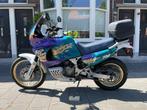 Honda Africa Twin 750 RD07 - 1993, Motoren, Motoren | Honda, 2 cilinders, Particulier, Meer dan 35 kW, Toermotor