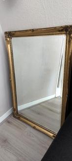 Wall mirror!, Ophalen, Gebruikt, Minder dan 100 cm, Rechthoekig