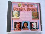 16 All-Time Country Greats Vol. 8, Cd's en Dvd's, Cd's | Country en Western, Ophalen of Verzenden