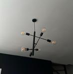 Industriele lamp gedemonteerd zo meenemen, Ophalen of Verzenden, Zo goed als nieuw