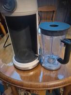 Tekoop kitchenaid magnetic drive blender, Ophalen of Verzenden, Zo goed als nieuw, Blender