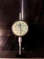 Precisie Meetklok Federal  USA, Doe-het-zelf en Verbouw, Meetapparatuur, Ophalen of Verzenden, Gebruikt, Overige meters