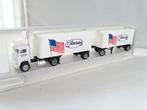 1/87 Herpa Usa Trusk Riteway, Ophalen of Verzenden, Nieuw, Bus of Vrachtwagen, Herpa