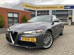Alfa Romeo Giulia 2.0 T TI Lusso Q4 | Apple Car Play | Harma, Auto's, Alfa Romeo, Automaat, 4 cilinders, Leder, Bedrijf
