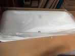 Nieuw in doos! Vrijstaand bad hg wit 175x77x60cm, Huis en Inrichting, Ophalen, Nieuw