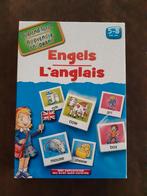 Spelend engels leren 5-8 jaar Nieuw in plastic!, Ophalen of Verzenden, Nieuw, Taal en Lezen