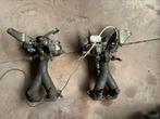 Type 4 carburateurs solex 32/34 pdsit 2/3 complete set ., Auto-onderdelen, Brandstofsystemen, Ophalen of Verzenden