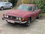 1971 Triumph Stag V8, Auto's, Oldtimers, Te koop, Bedrijf, Benzine, Cabriolet