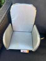 Peuterzitje / kleuterzitje Babboe bakfiets, Ophalen, Gebruikt, 1 kind