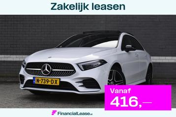Mercedes-Benz A-klasse 250 e Business Solution AMG Limited / beschikbaar voor biedingen
