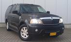 Lincoln Navigator, Luxe auto, LPG G3, 8 zit 5.4, Auto's, Lincoln, Automaat, Gebruikt, 700 kg, Leder