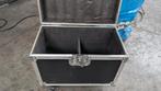 Sparkular flightcase, Ophalen of Verzenden, Zo goed als nieuw, Overige instrumenten, Flightcase
