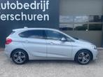 BMW 2-serie Active Tourer 218i Executive trekhaak navigatie, Voorwielaandrijving, 65 €/maand, Gebruikt, Origineel Nederlands