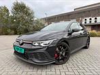 Volkswagen Golf 2.0 GTI Clubsport | Akrapovič | Pano | Nurb, Auto's, Automaat, 4 cilinders, 1984 cc, Zwart