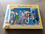 Puzzel Clementoni Geronimo Stilton 250 stukjes, Kinderen en Baby's, Speelgoed | Kinderpuzzels, 6 jaar of ouder, Meer dan 50 stukjes