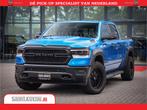 Dodge Ram 1500 BUILT TO SERVE Wide Body | 5.7 V8 HEMI | Zeer, Automaat, Gebruikt, 5654 cc, Met garantie (alle)