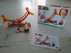 Lego Super Mario 71416 rit over lavagolven, Ophalen of Verzenden, Zo goed als nieuw, Complete set, Lego