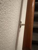 Houten Trapleuning, Ophalen of Verzenden, Gebruikt, Overige materialen, Overige typen