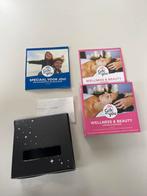 Gift for you card, Tickets en Kaartjes, Eén persoon, Cadeaubon, Spa of Sauna