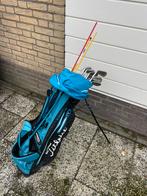 Titleist golf set, Ophalen of Verzenden, Zo goed als nieuw, Set