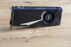 Nvidia GTX 1070 Ti AERO 8G MSI, Computers en Software, Videokaarten, PCI-Express 3, DisplayPort, Ophalen of Verzenden, GDDR5