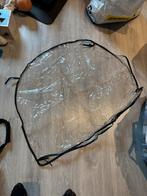 Universele Regenhoes Buggy, Ophalen of Verzenden, Zo goed als nieuw, Overige merken, Regenhoes