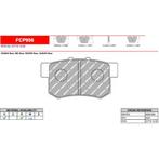 Ferodo DS2500 remblokken - Civic Accord CR-Z Integra Jazz, Auto diversen, Tuning en Styling, Ophalen of Verzenden