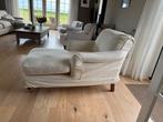 Chaise longue, Huis en Inrichting, Banken | Sofa's en Chaises Longues, Ophalen of Verzenden, Gebruikt, Eenpersoons, Minder dan 150 cm