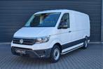 Volkswagen Crafter 35 2.0 TDI L3H2 DSG 3000 kg (bj 2019), Voorwielaandrijving, Electronic Stability Program (ESP), Stof, Gebruikt
