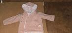 Kinder jasje van Feetje. Lekker dik, lekker warm, Kinderen en Baby's, Babykleding | Maat 62, Meisje, Ophalen of Verzenden, Zo goed als nieuw