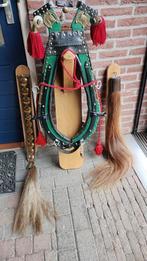 Paardenhaam, Antiek en Kunst, Ophalen