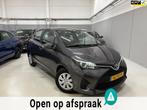 Toyota Yaris 1.0 VVT-i Now Airco! 5Drs! Nap! Nieuwe Apk!, Euro 6, Origineel Nederlands, Handgeschakeld, Start-stop-systeem