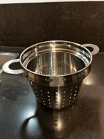 Keuken accesoires roestvrij staal - z.g.a.n., Ophalen, Rvs