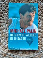 Michael Palin - Reis om de wereld in 80 dagen, Ophalen of Verzenden, Zo goed als nieuw, Europa