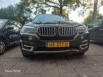 BMW X5 Xdrive 40E Plug-in Hybr Aut8 2015 Bruin, Auto's, BMW, X5, 4 cilinders, Bruin, Vierwielaandrijving