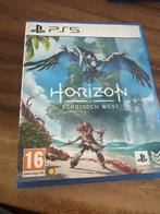 Horizon Forbidden West - PS5, Spelcomputers en Games, Games | Sony PlayStation 5, Ophalen of Verzenden, Zo goed als nieuw