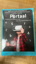 Adri van den Brand - Portaal, Sociale wetenschap, Ophalen of Verzenden, Zo goed als nieuw, Adri van den Brand; Harry Paus