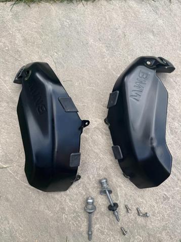 Cilinderbeschermers voor BMW R1250GS en Adv LC beschikbaar voor biedingen