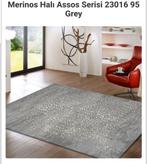 Nette grote 2x3m  tapijt grijs beige taupe, Zo goed als nieuw, Ophalen