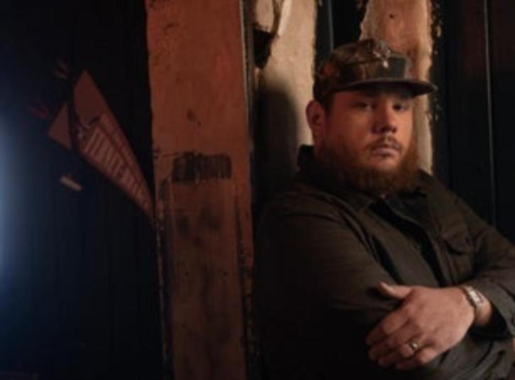 4x zitplaatsen | Luke Combs | vak 407 | Amsterdam Arena, Tickets en Kaartjes, Concerten | Pop, Drie personen of meer, Juli