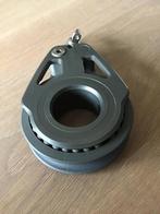 Lewmar block 80R, Ophalen, Zo goed als nieuw, Dekbeslag, Zeilboot